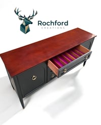 Image 4 of G-Plan Arcadia sideboard 