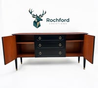 Image 5 of G-Plan Arcadia sideboard 