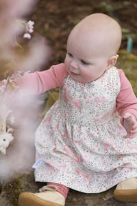 Image 1 of PRE - ORDER - UNICORN - ORGANIC BABY/CHILDRENS CLOTHING
