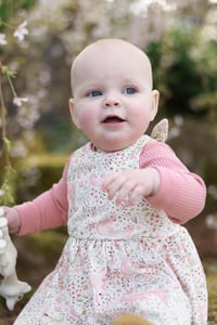 Image 7 of PRE - ORDER - UNICORN - ORGANIC BABY/CHILDRENS CLOTHING