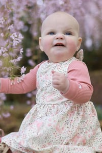 Image 9 of PRE - ORDER - UNICORN - ORGANIC BABY/CHILDRENS CLOTHING