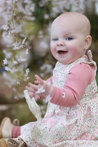 Image 11 of PRE - ORDER - UNICORN - ORGANIC BABY/CHILDRENS CLOTHING