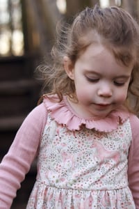 Image 8 of PRE - ORDER - UNICORN - ORGANIC BABY/CHILDRENS CLOTHING