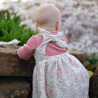 Image 16 of PRE - ORDER - UNICORN - ORGANIC BABY/CHILDRENS CLOTHING