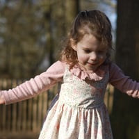 Image 6 of PRE - ORDER - UNICORN - ORGANIC BABY/CHILDRENS CLOTHING
