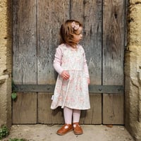 Image 4 of PRE - ORDER - UNICORN - ORGANIC BABY/CHILDRENS CLOTHING