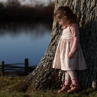 Image 19 of PRE - ORDER - UNICORN - ORGANIC BABY/CHILDRENS CLOTHING