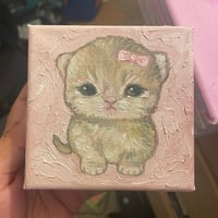 Image 2 of kitty ౨ৎ˚⟡˖ ࣪
