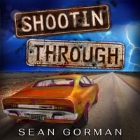 Shootin' Through audiobook 