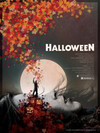 Image 1 of Halloween - Officially Licensed