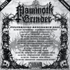 MAMMOTH GRINDER + supports || August 16th 2025, Brighton