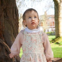 Image 20 of PRE - ORDER - UNICORN - ORGANIC BABY/CHILDRENS CLOTHING