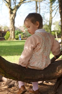 Image 21 of PRE - ORDER - UNICORN - ORGANIC BABY/CHILDRENS CLOTHING
