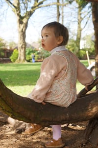 Image 15 of PRE - ORDER - UNICORN - ORGANIC BABY/CHILDRENS CLOTHING
