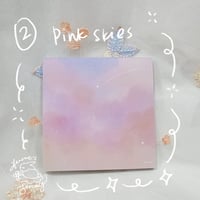 Image 3 of Memo Pads (8cm x 8cm)