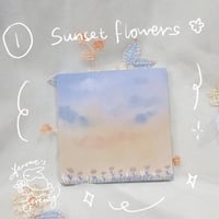 Image 2 of Memo Pads (8cm x 8cm)