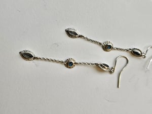 Image of Boucles d'oreilles eveil