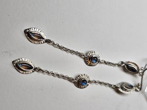 Image of Boucles d'oreilles eveil