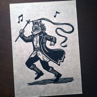 Image of The Mummers (Fox)