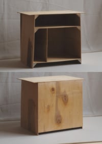 Image 3 of FLE 08