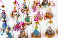 Michaela McMillan: Beasts and Baubles