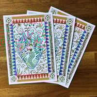 Image 1 of Wholehearted 