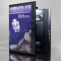 Image 3 of Les Rallizes Dénudés 'Kyoto University Seibu-Kodo' VHS
