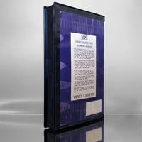 Image 8 of Les Rallizes Dénudés 'Kyoto University Seibu-Kodo' VHS