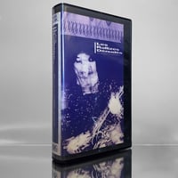 Image 5 of Les Rallizes Dénudés 'Kyoto University Seibu-Kodo' VHS