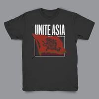 Unite Asia Flag
