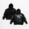 SLOW DEATH HOODIE