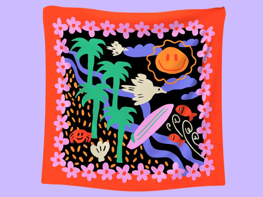 Image of TUCH Payita Medium