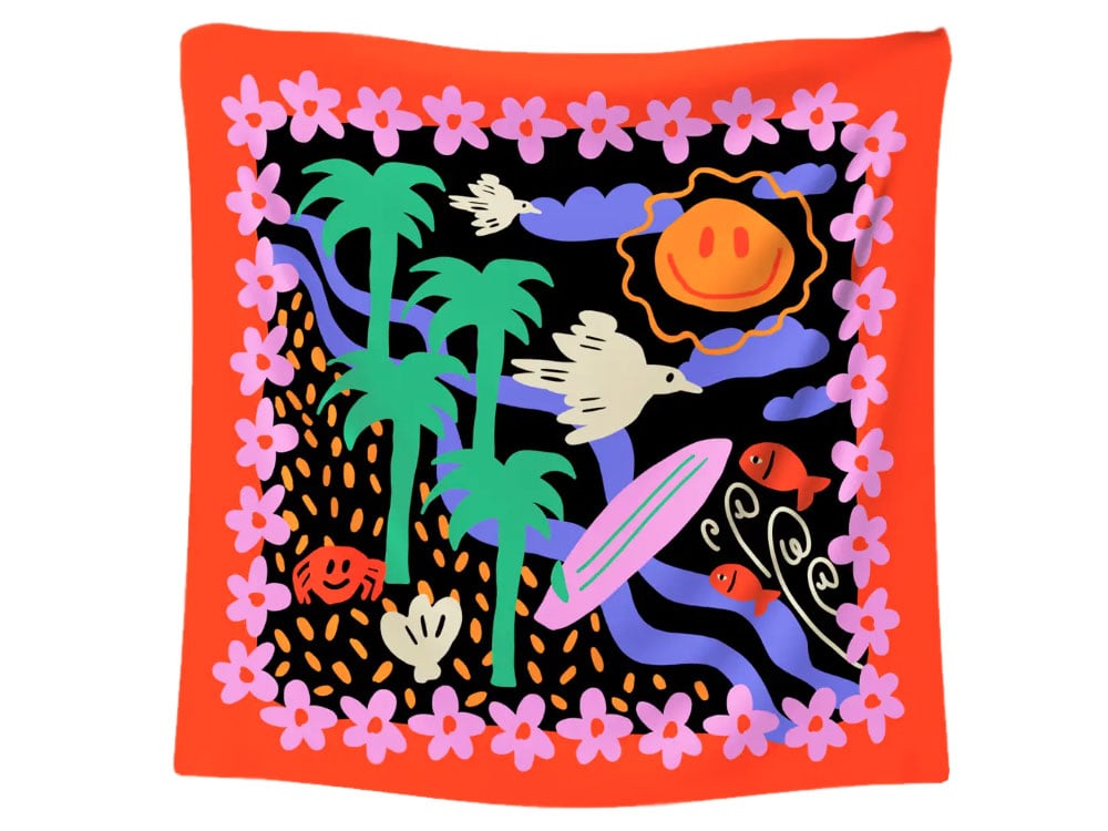 Image of TUCH Payita Medium