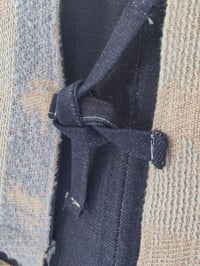 Image 5 of The Beth 002 — Cropped Waistcoat — 1of1