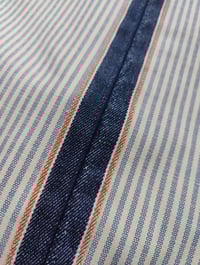 Image 3 of The Beth 003 — Cropped waistcoat - 1of1