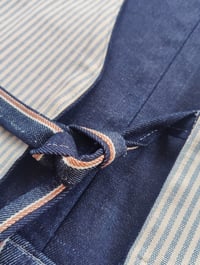 Image 4 of The Beth 003 — Cropped waistcoat - 1of1