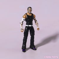 Image 1 of Mattel Elite 2010 TNA Jeff Hardy