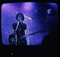 Image 4 of Les Rallizes Dénudés 'Kyoto University Seibu-Kodo' VHS
