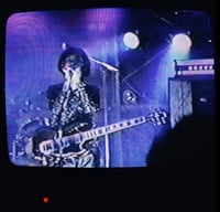 Image 12 of Les Rallizes Dénudés 'Kyoto University Seibu-Kodo' VHS