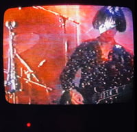 Image 11 of Les Rallizes Dénudés 'Kyoto University Seibu-Kodo' VHS
