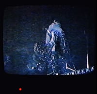 Image 7 of Les Rallizes Dénudés 'Kyoto University Seibu-Kodo' VHS