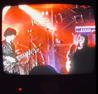 Image 14 of Les Rallizes Dénudés 'Kyoto University Seibu-Kodo' VHS