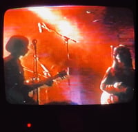 Image 2 of Les Rallizes Dénudés 'Kyoto University Seibu-Kodo' VHS