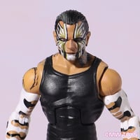 Image 2 of Mattel Elite 2010 TNA Jeff Hardy