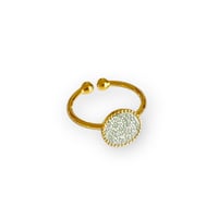 Image 3 of Bague Marie