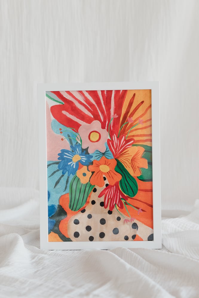 Image of WILDFLOWER 