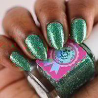 Image 3 of Welcome To The Jungle