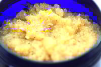 Image 2 of Organic Lemon&Grapefruit scrub, 300 g