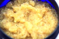 Image 3 of Organic Lemon&Grapefruit scrub, 300 g