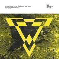 Amber Broos & The Mackenzie feat. Jessy - Arpegia (Without You)